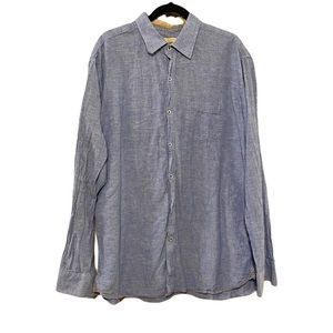 age of wisdom linen cotton shirt